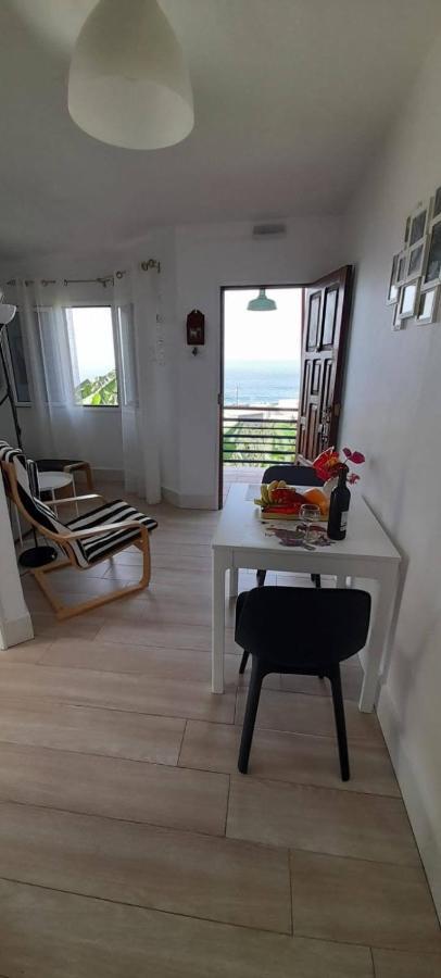 Casita Elmar Villa Tazacorte Eksteriør bilde