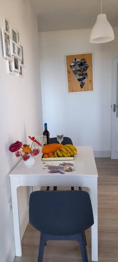 Casita Elmar Villa Tazacorte Eksteriør bilde