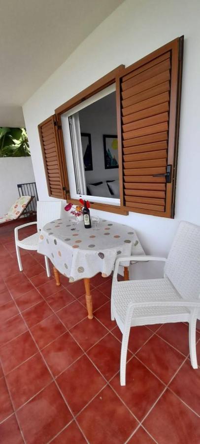 Casita Elmar Villa Tazacorte Eksteriør bilde