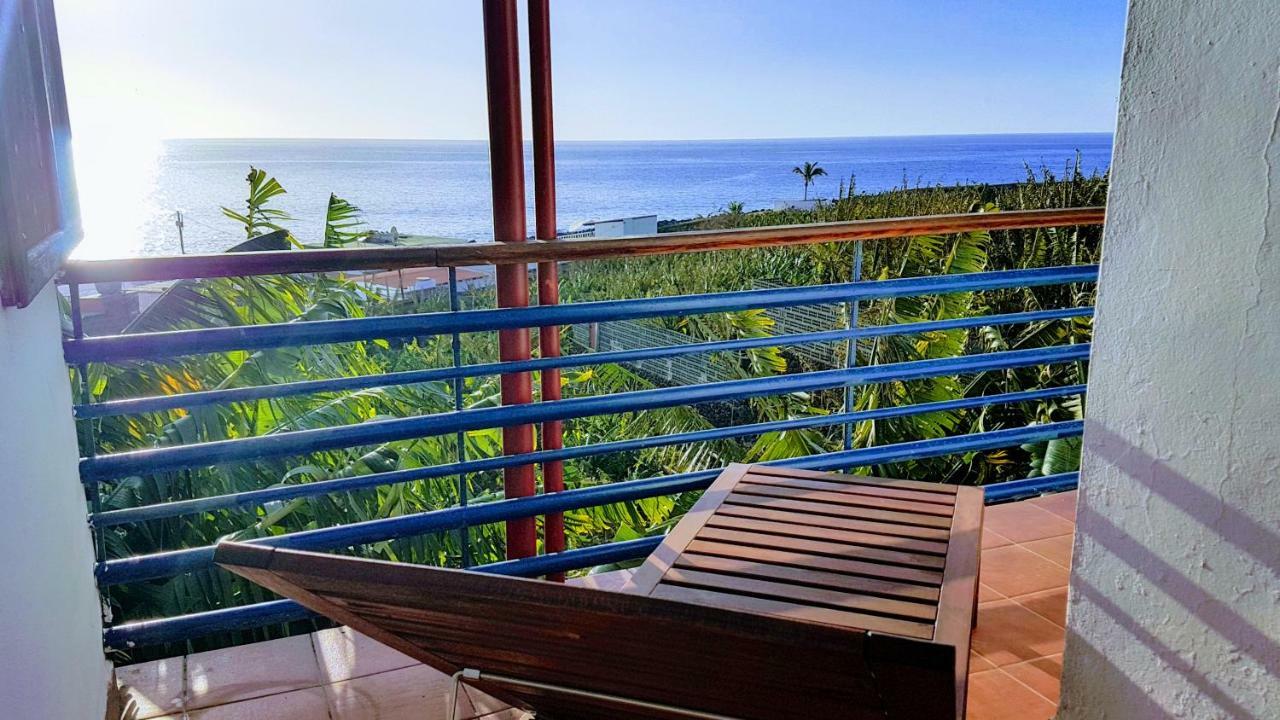 Casita Elmar Villa Tazacorte Eksteriør bilde