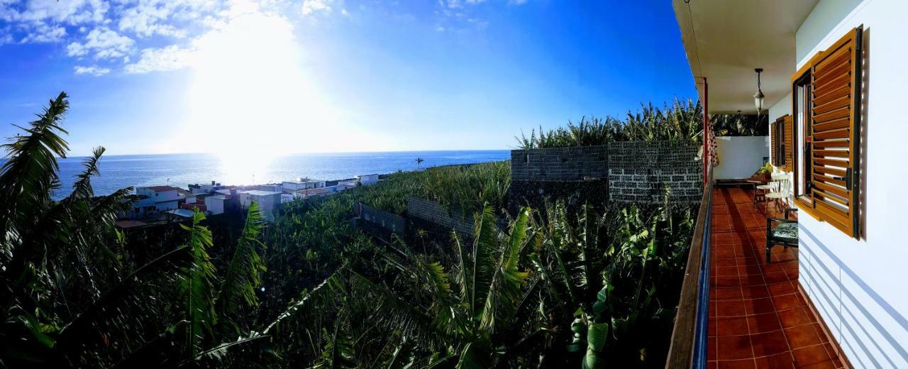 Casita Elmar Villa Tazacorte Eksteriør bilde