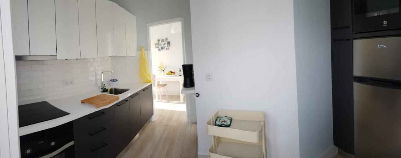 Casita Elmar Villa Tazacorte Eksteriør bilde
