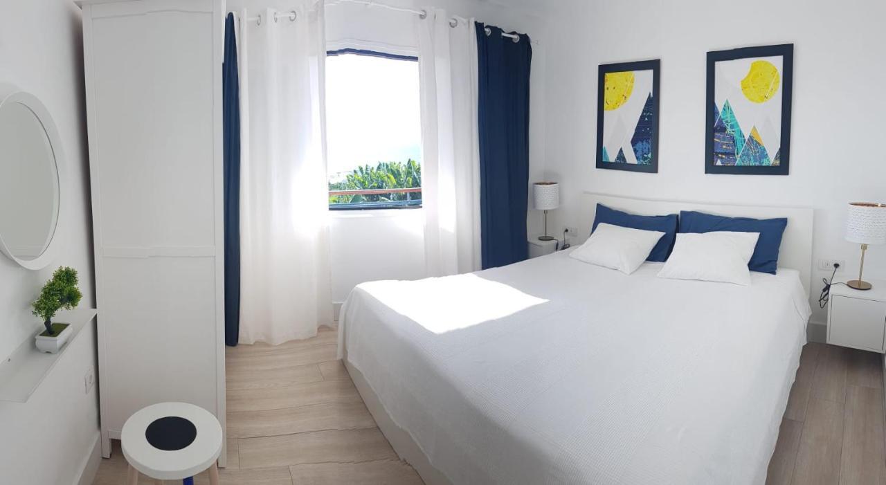 Casita Elmar Villa Tazacorte Eksteriør bilde