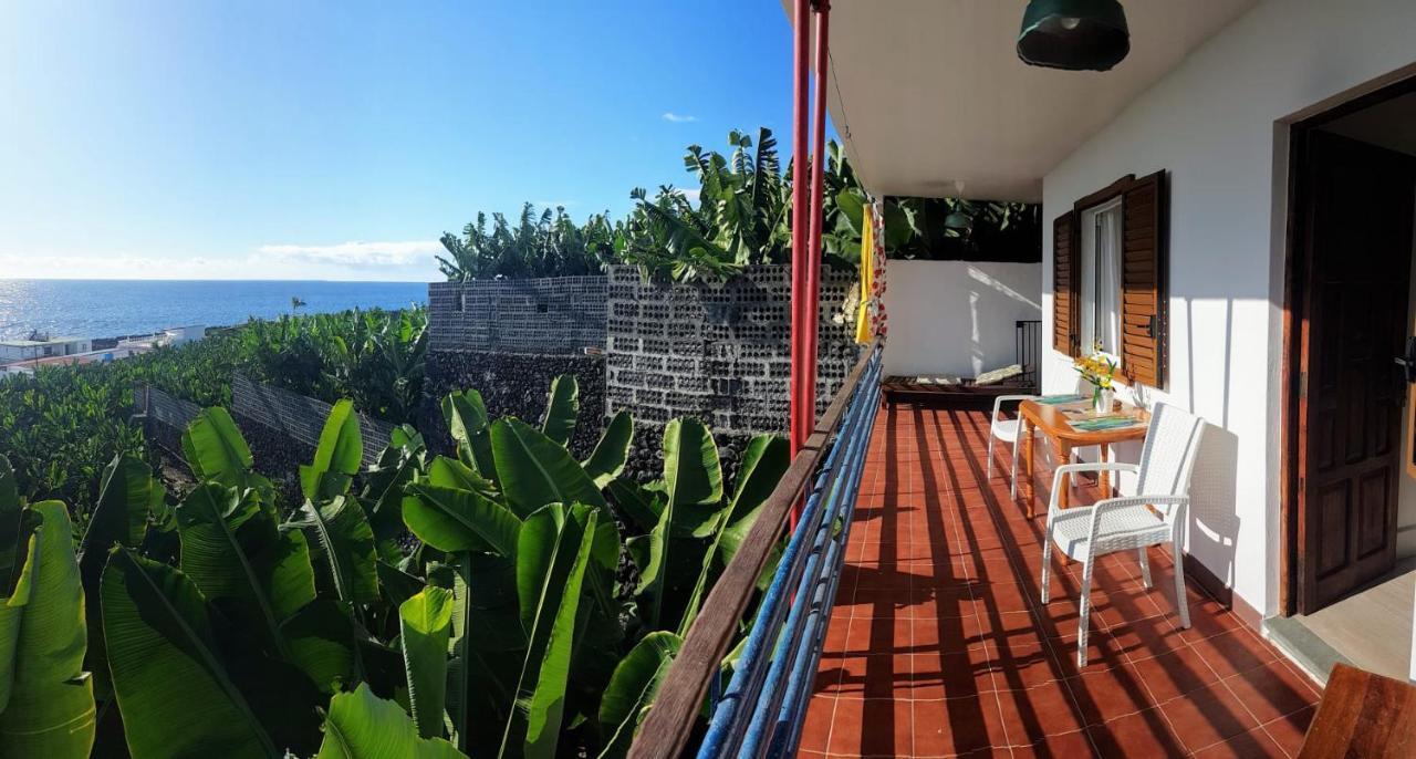 Casita Elmar Villa Tazacorte Eksteriør bilde