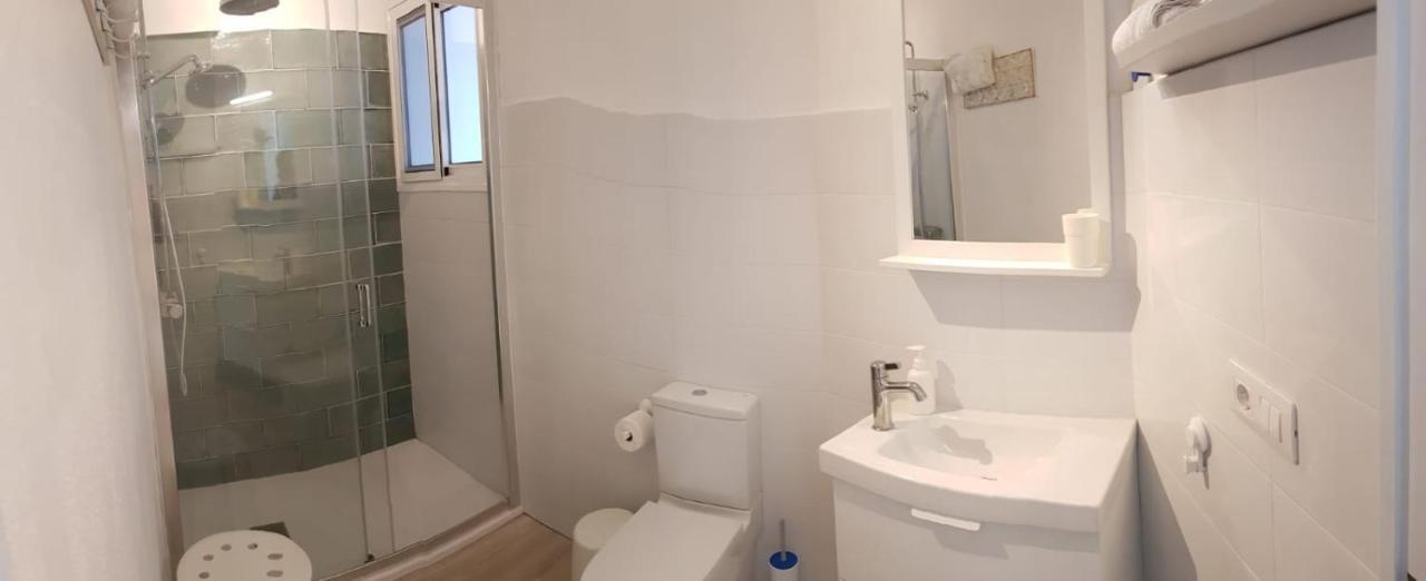 Casita Elmar Villa Tazacorte Eksteriør bilde